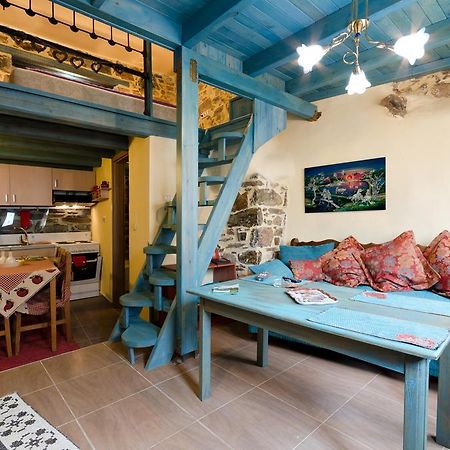 Ferienwohnung Oikies Lyttos Litos Exterior foto