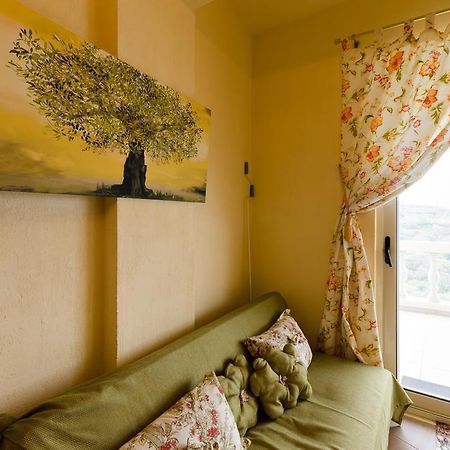 Ferienwohnung Oikies Lyttos Litos Exterior foto