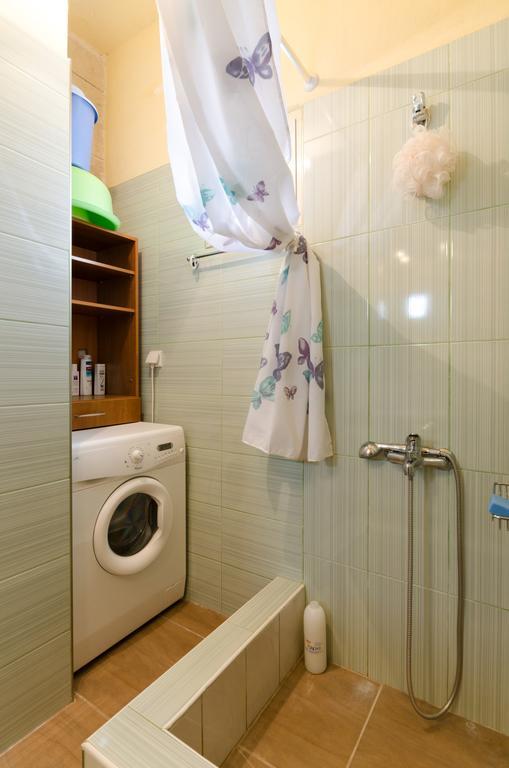 Ferienwohnung Oikies Lyttos Litos Exterior foto