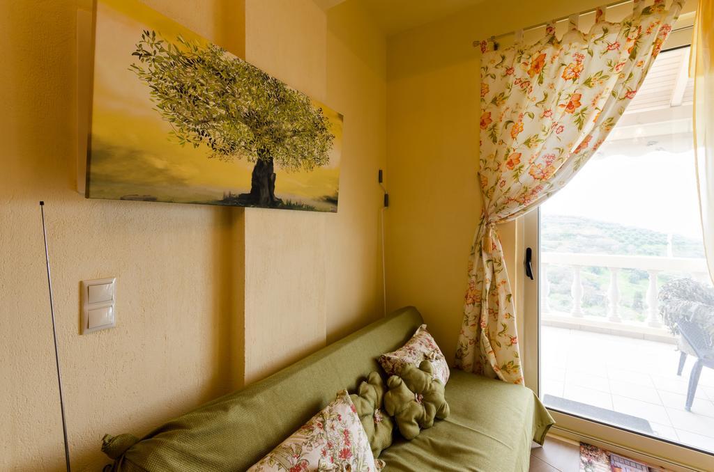 Ferienwohnung Oikies Lyttos Litos Exterior foto